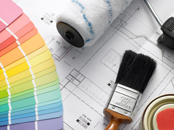 What To Look For In The Best Painting Companies In Atlanta